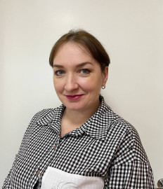 Педагогический работник Урманова Мария Владимировна