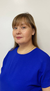 Педагог-психолог Галашова Елена Александровна