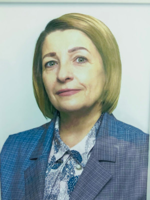 Педагогический работник Карпова Светлана Николаевна Педагогический работник Карпова Светлана Николаевна