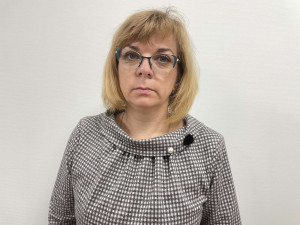 Педагогический работник Аминова Марина Николаевна
