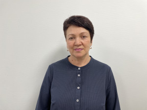 Педагогический работник Бердичевская Валентина Васильевна Педагогический работник Бердичевская Валентина Васильевна