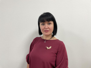 Педагогический работник Добрынина Анастасия Андреевна Педагогический работник Добрынина Анастасия Андреевна