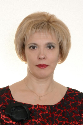 Учитель-логопед Злобина Людмила Николаевна Учитель-логопед Злобина Людмила Николаевна