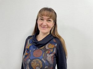 Педагогический работник Рыкова Анастасия Леонидовна Педагогический работник Рыкова Анастасия Леонидовна