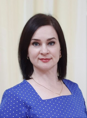 Педагогический работник Сосунова Татьяна Юрьевна