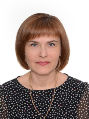 Педагогический работник Григораш Ирина Михайловна Педагогический работник Григораш Ирина Михайловна
