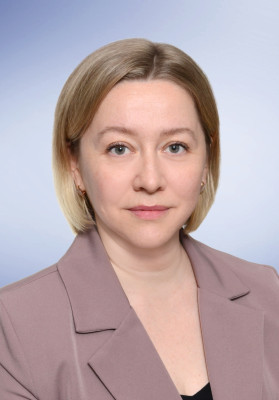 Заведующий Примак Ольга Геннадьевна Заведующий Примак Ольга Геннадьевна