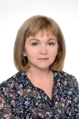 Педагогический работник Сенькова Ольга Анатольевна