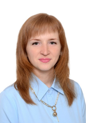 Педагогический работник Горячева Полина Александровна Педагогический работник Горячева Полина Александровна